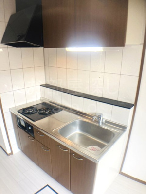 【キッチン】 | サンシャイン．Ｂ．江藤