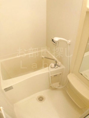 【浴室】 | サンシャイン．Ｂ．江藤