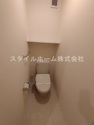 【トイレ】 | 花館