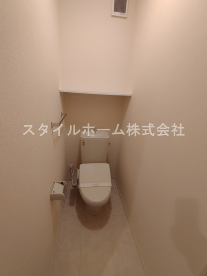 【トイレ】 | 花館