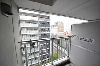 【展望】 | ベルシモンズ谷町