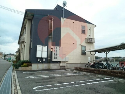 【駐車場】 | カルム