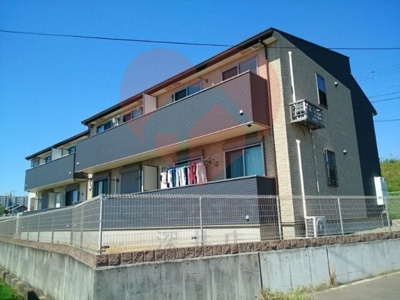 【外観】 | カルム