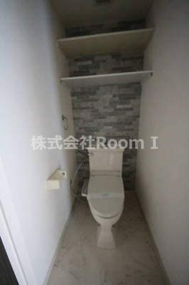 【トイレ】 | アプリコ | コンパクトで使いやすいトイレです