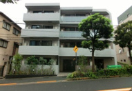 ファビオ東大前の画像