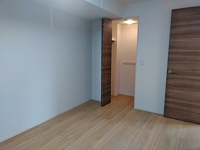 【洋室】 | CREST K | 洋室