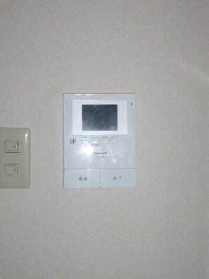 【セキュリティ】 | サンライズ大善寺