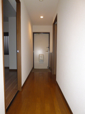 【玄関】 | サンライズ大善寺