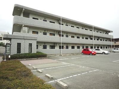 【外観】 | サンライズ大善寺