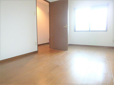 【寝室】 | サンライズ大善寺