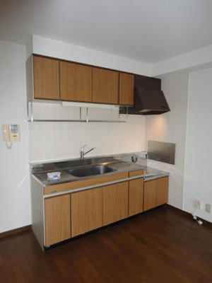 【キッチン】 | サンライズ大善寺