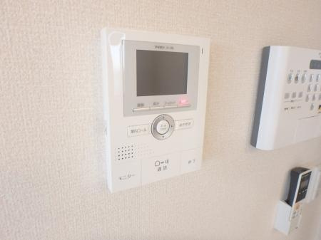 シュプールAの設備