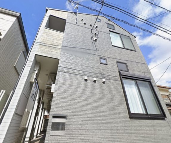 ハーモニーテラス小竹向原Ⅱの画像