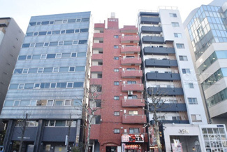 【外観】 | 物件のお問い合わせは、 ０１２０－７００－９６８までお気軽にどうぞ！
外観