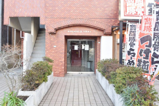 【エントランス】 | エントランス