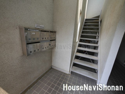 【その他共用部分】 | マリブコート