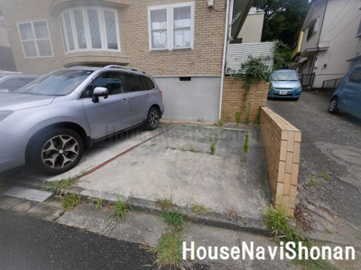 【駐車場】 | マリブコート