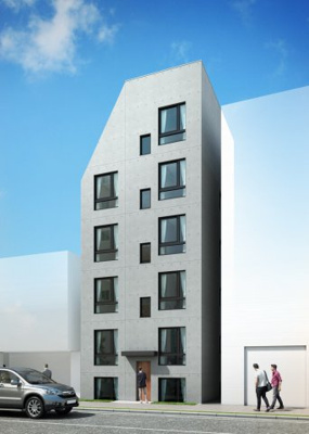 【外観】 | コルク本駒込