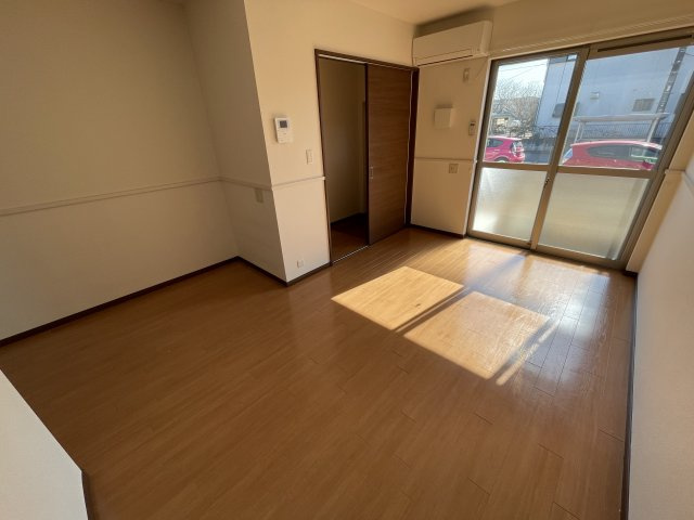きぬの里　HOUSEの展望