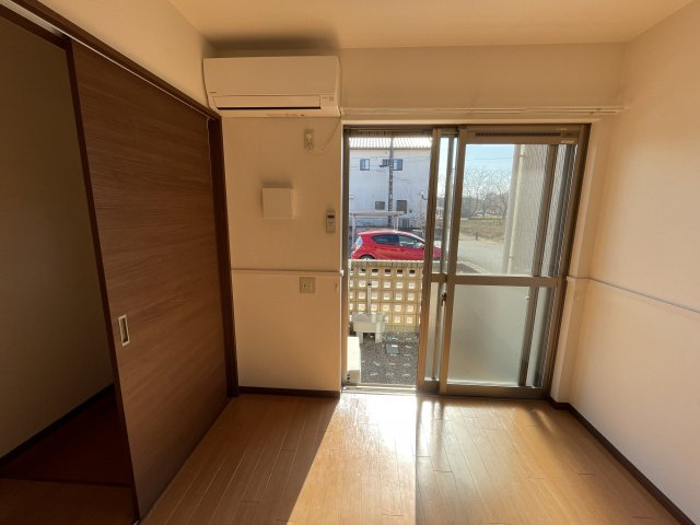 きぬの里　HOUSEの設備