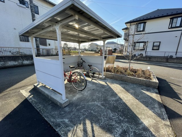 きぬの里　HOUSEのその他共用部分