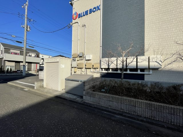 きぬの里　HOUSEのその他共用部分
