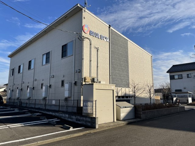 きぬの里　HOUSEの周辺
