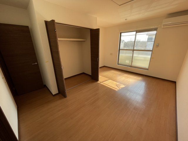 きぬの里　HOUSEの内装