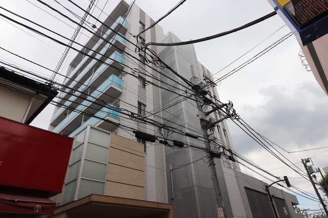 スタイリオ元住吉