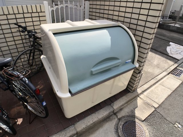 ANEMOS　(近大　一人暮らし)のその他共用部分