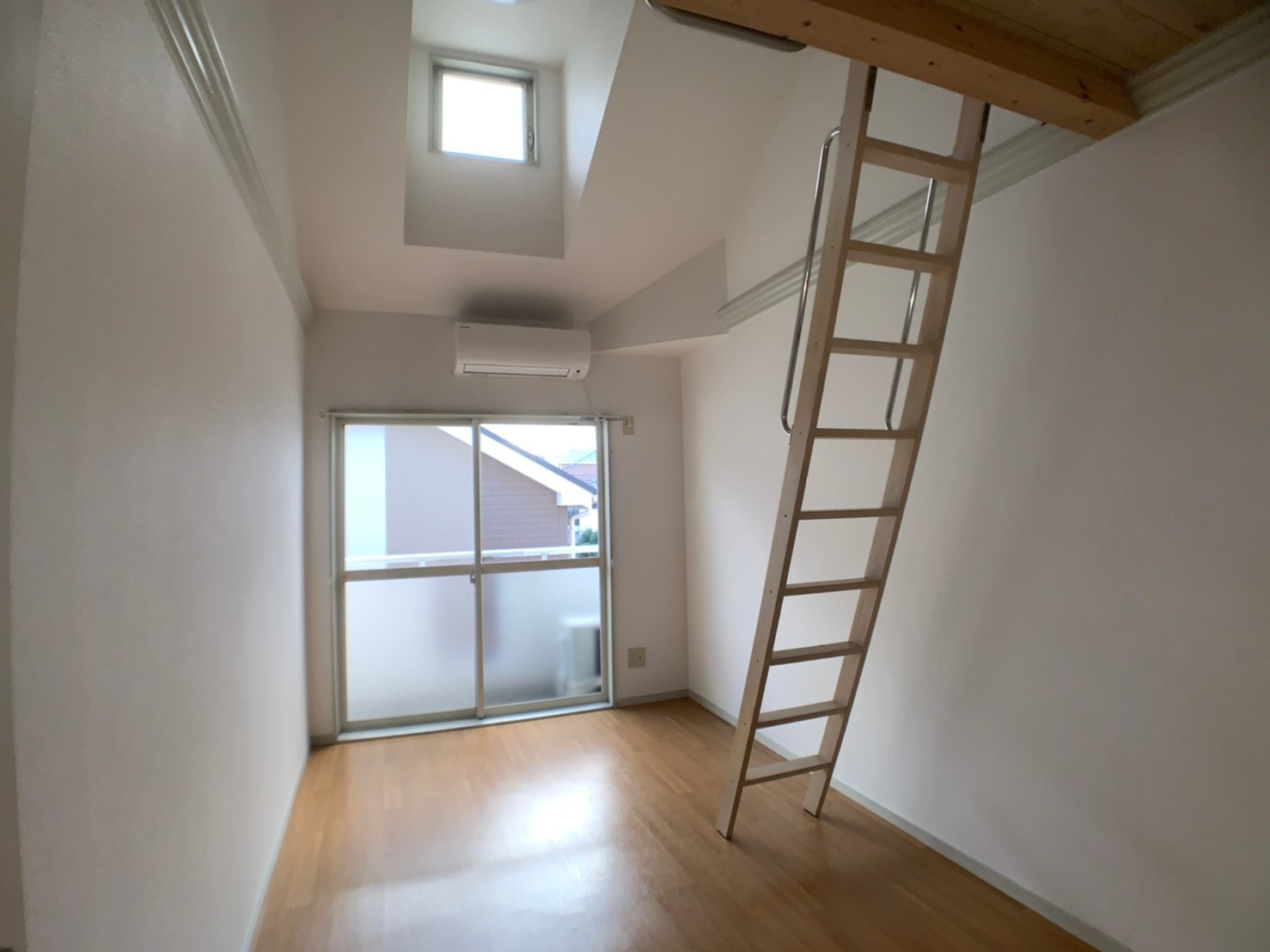 ANEMOS　(近大　一人暮らし)の洋室