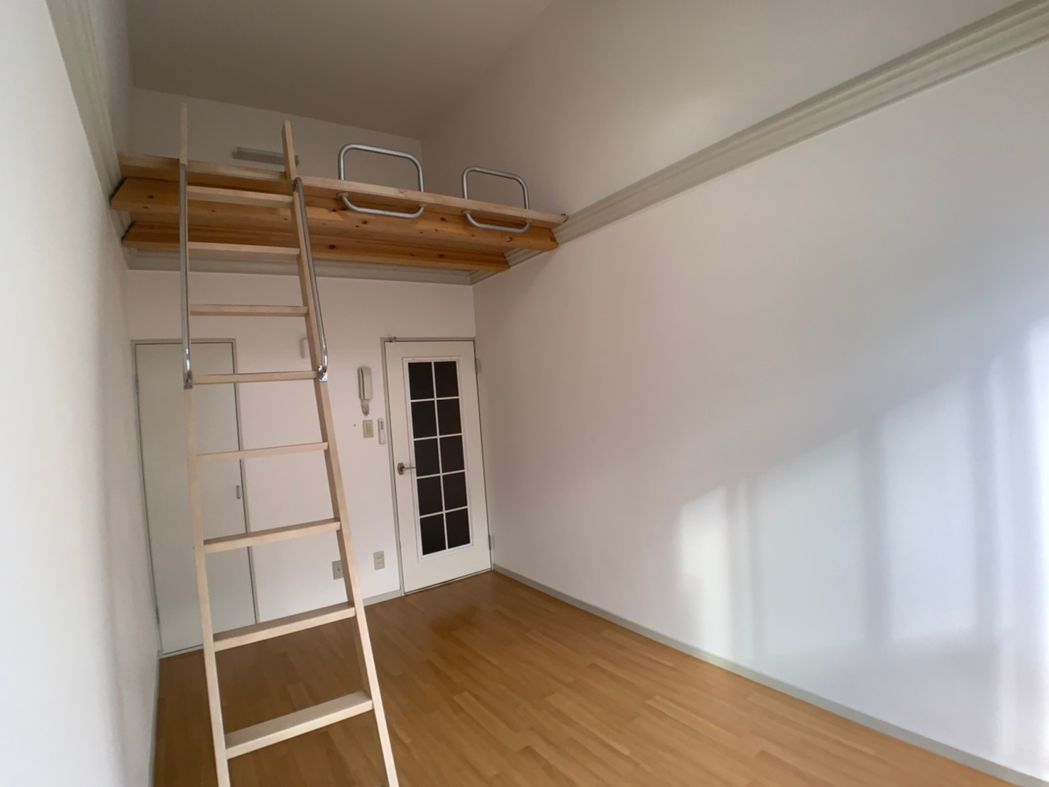 ANEMOS　(近大　一人暮らし)の内装