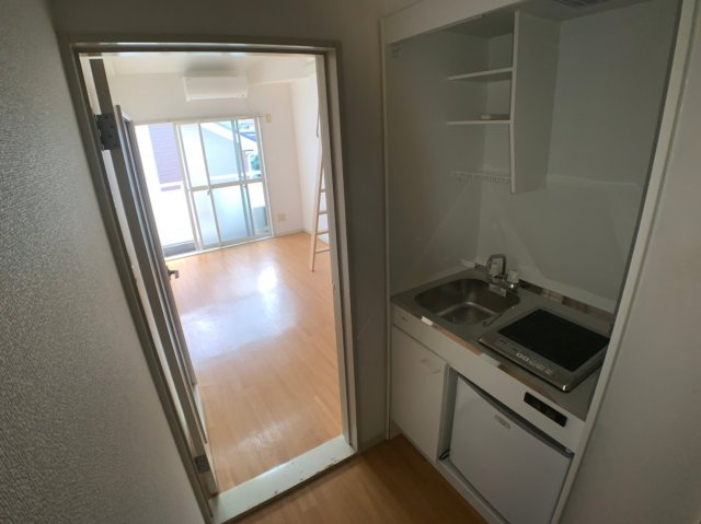 ANEMOS　(近大　一人暮らし)