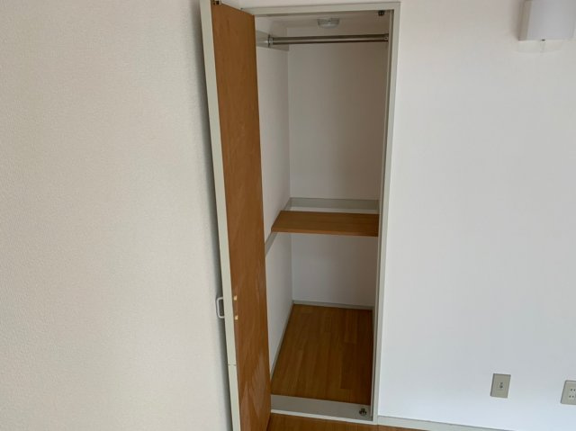 ANEMOS　(近大　一人暮らし)の収納