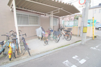 【その他共用部分】