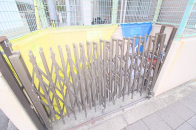 【その他共用部分】 | スカイハイツ緑地