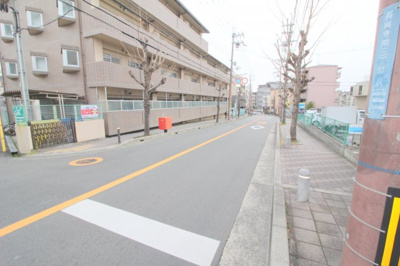 【周辺】 | スカイハイツ緑地