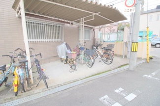 【その他共用部分】