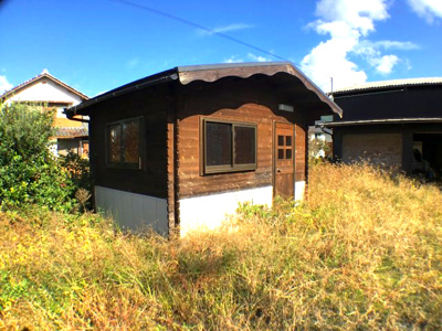 【その他】 | 氷上町絹山倉庫