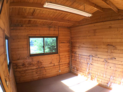 【その他共用部分】 | 氷上町絹山倉庫