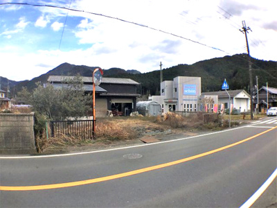 【その他】 | 氷上町絹山倉庫