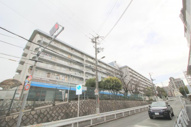 千里泉ヶ丘スカイハイツ　北２号棟の画像
