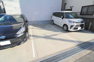 【駐車場】 | SEED豊中