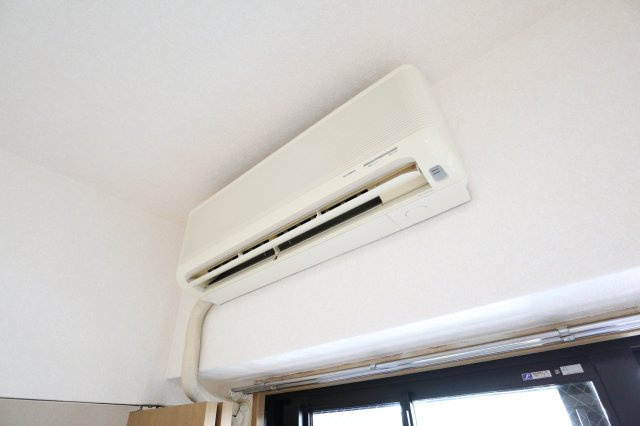 ダイナコートグランドエスタディオ　５階の設備|別号室のものです。現状優先です。