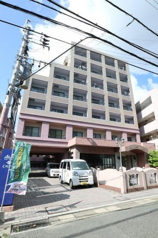 ダイナコートグランドエスタディオ　５階