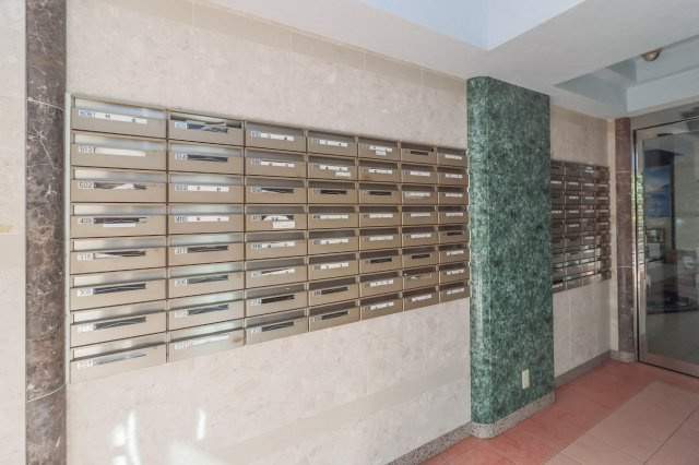 ダイナコートグランドエスタディオ　５階のその他共用部分