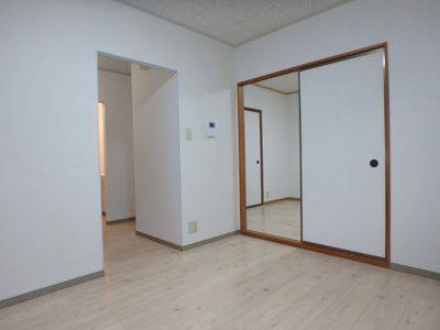 【キッチン】 | プレセジュール日吉 | 日吉町　プレセジュール日吉　2DK　ダイニングキッチン