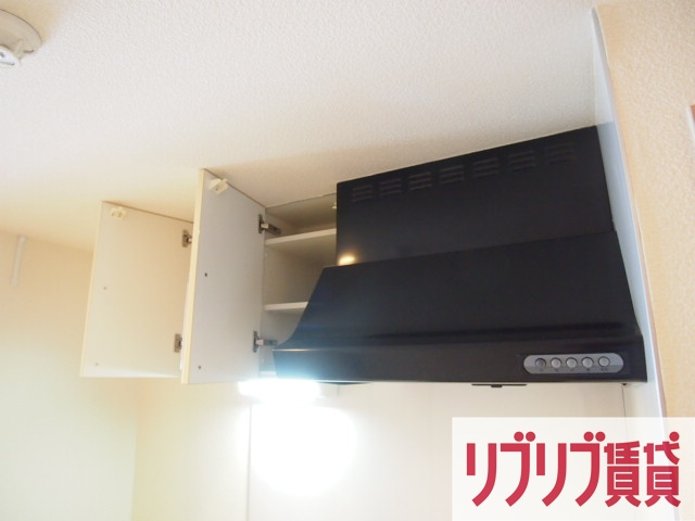 登戸N・Tステージのキッチン