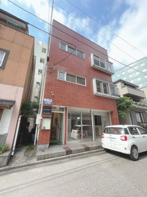 【外観】 | 佐川ビル