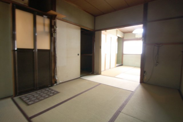 【和室】の画像